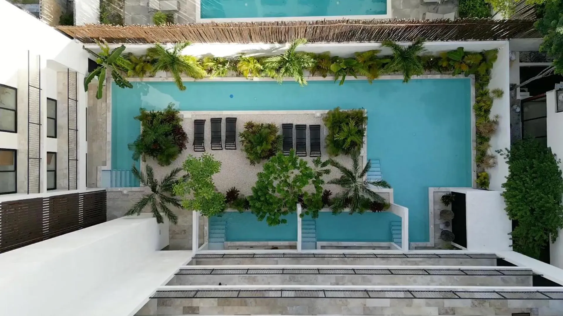 Aldea Zama Loft With Pool 10Min Away From The Beach Tulum