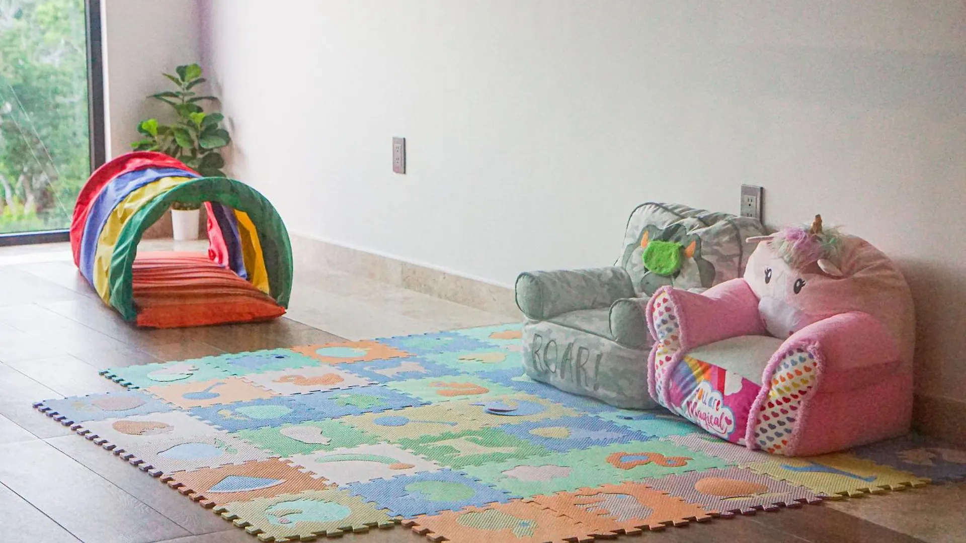 Apartment Aldea Zama Loft With Pool 10Min Away From The Beach Tulum
