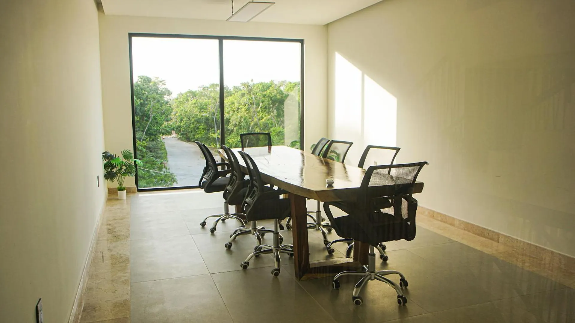 Aldea Zama Loft With Pool 10Min Away From The Beach Tulum Mexico