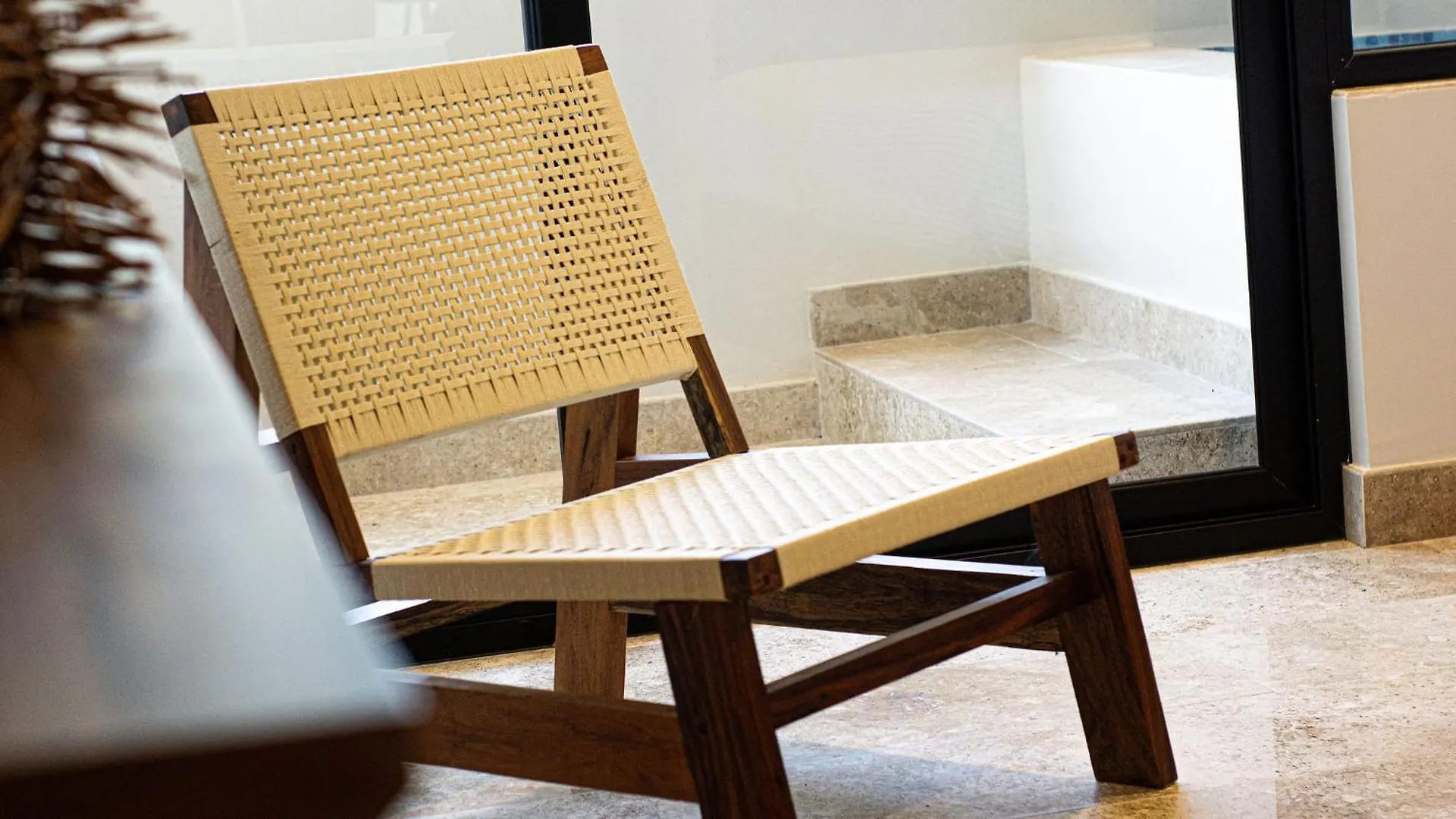 Aldea Zama Loft With Pool 10Min Away From The Beach Tulum Apartment