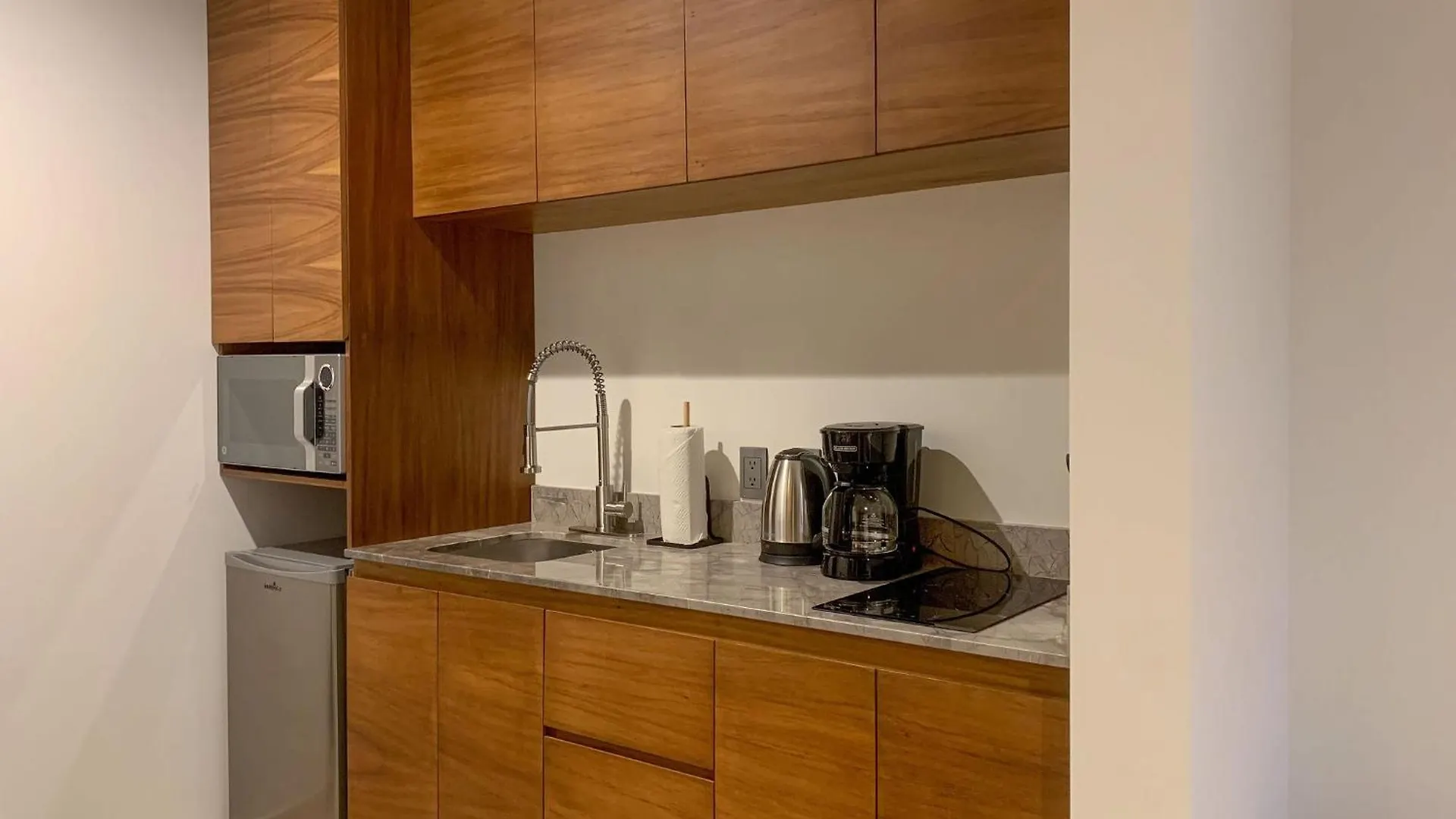 Aldea Zama Loft With Pool 10Min Away From The Beach Tulum Apartment