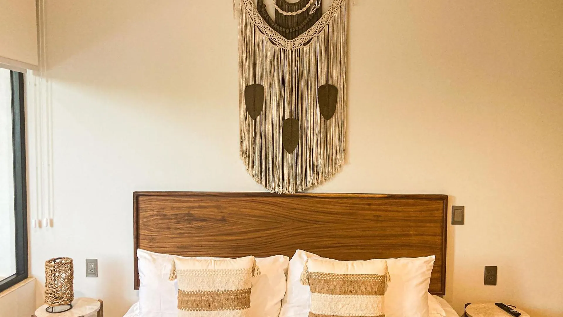 Apartment Aldea Zama Loft With Pool 10Min Away From The Beach Tulum